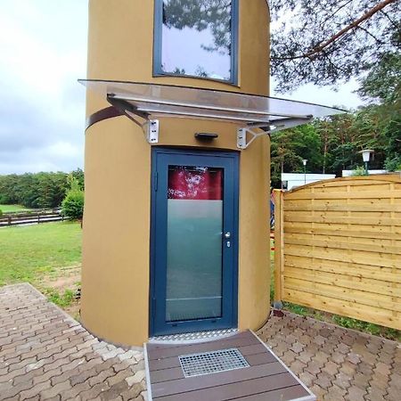 فيلا Tiny House Ueckeritz المظهر الخارجي الصورة